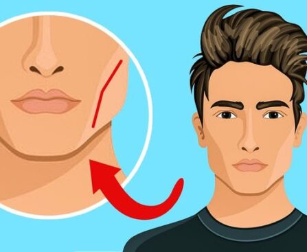 Jaw Exercises and Face Fat Reduction