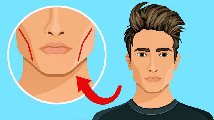 Jaw Exercises and Face Fat Reduction