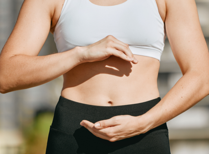 Effective Ab Workout for Home or Gym