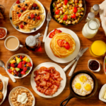 Debunking Breakfast: Is It Really the Most Important Meal of the Day?