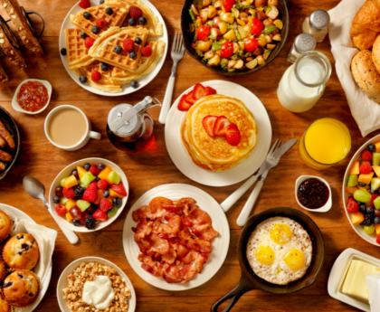 Debunking Breakfast: Is It Really the Most Important Meal of the Day?