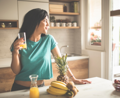 Transform Your Mornings for Weight Loss Success