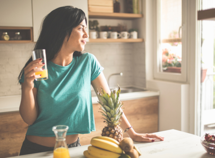 Transform Your Mornings for Weight Loss Success