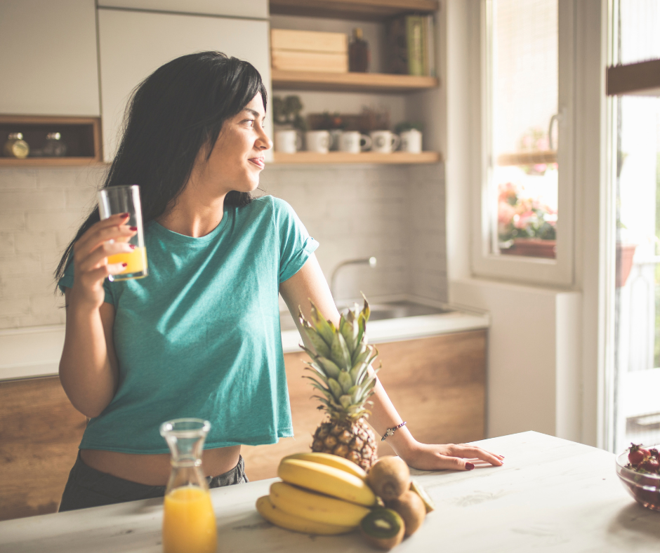 Transform Your Mornings for Weight Loss Success