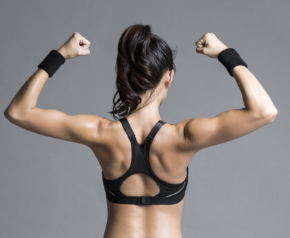 20 Shoulder Exercises to Sculpt Your Arms Like Crazy
