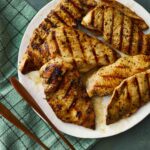 Flavorful and Easy-to-Make Chicken Marinade for Meal Prep