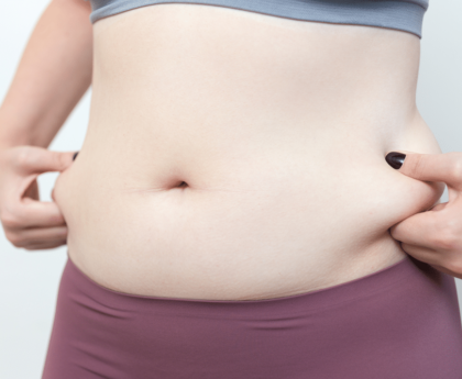 How to Get Rid of Stubborn Love Handles: A Comprehensive Guide