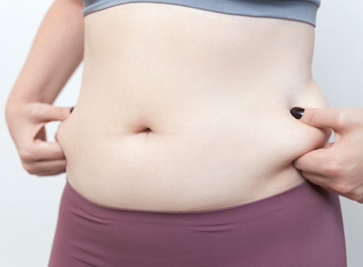 How to Get Rid of Stubborn Love Handles: A Comprehensive Guide