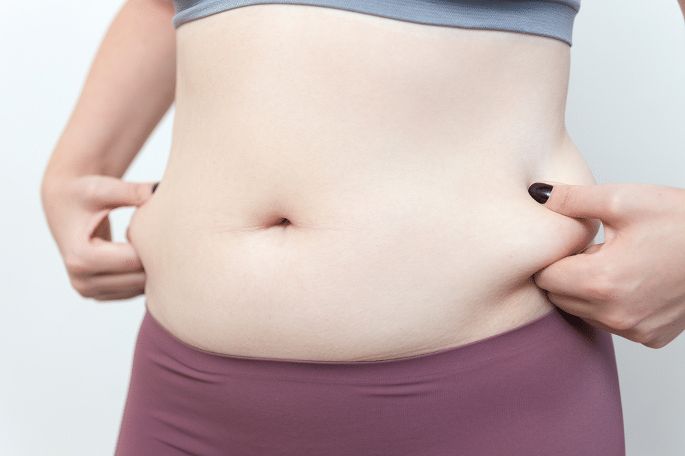 How to Get Rid of Stubborn Love Handles: A Comprehensive Guide