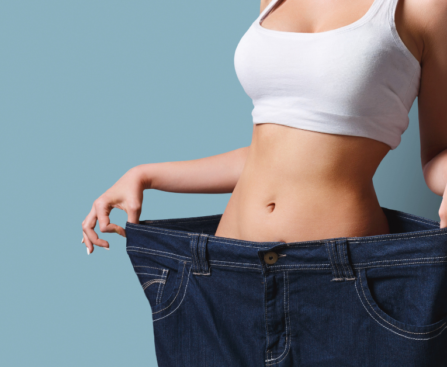 Traits for Successful Weight Loss Achievers