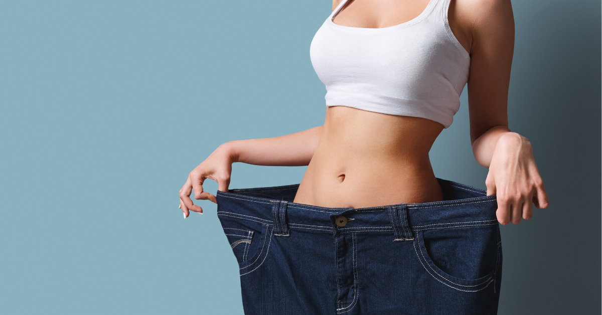 Traits for Successful Weight Loss Achievers