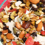 Energy-Boosting Trail Mix