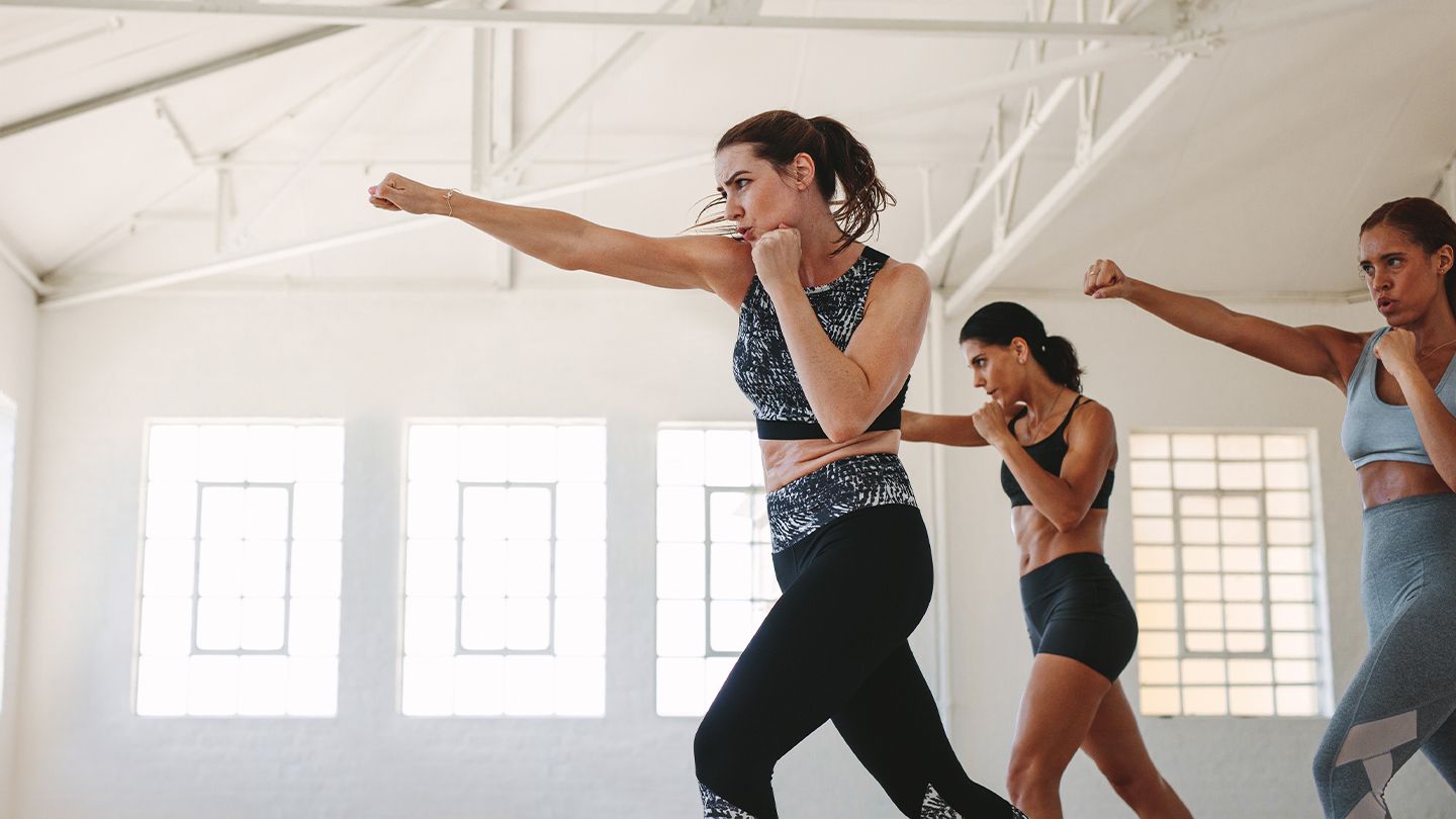 12 Trainers Reveal Their Top Workouts for Effective Weight Loss