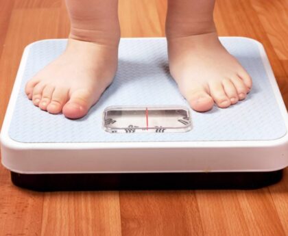 10 Reasons Kids Are Gaining Weight
