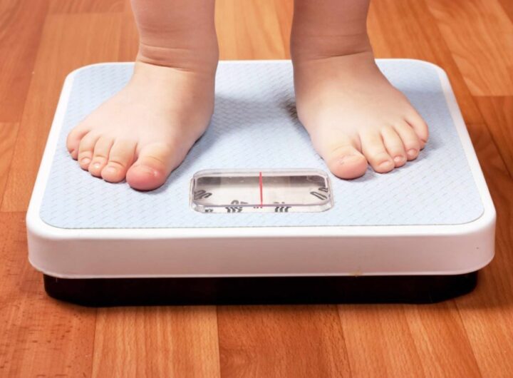 10 Reasons Kids Are Gaining Weight