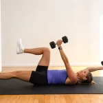 9 Effective Strength Exercises to Support Long-Term Weight Loss