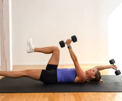 9 Effective Strength Exercises to Support Long-Term Weight Loss