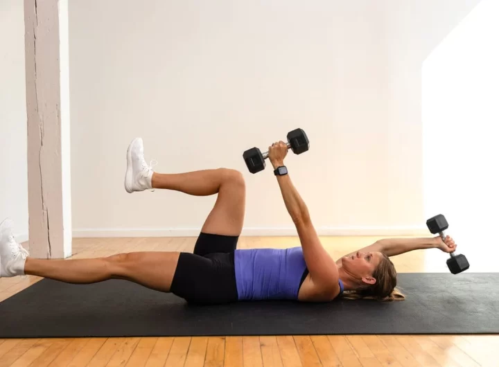 9 Effective Strength Exercises to Support Long-Term Weight Loss