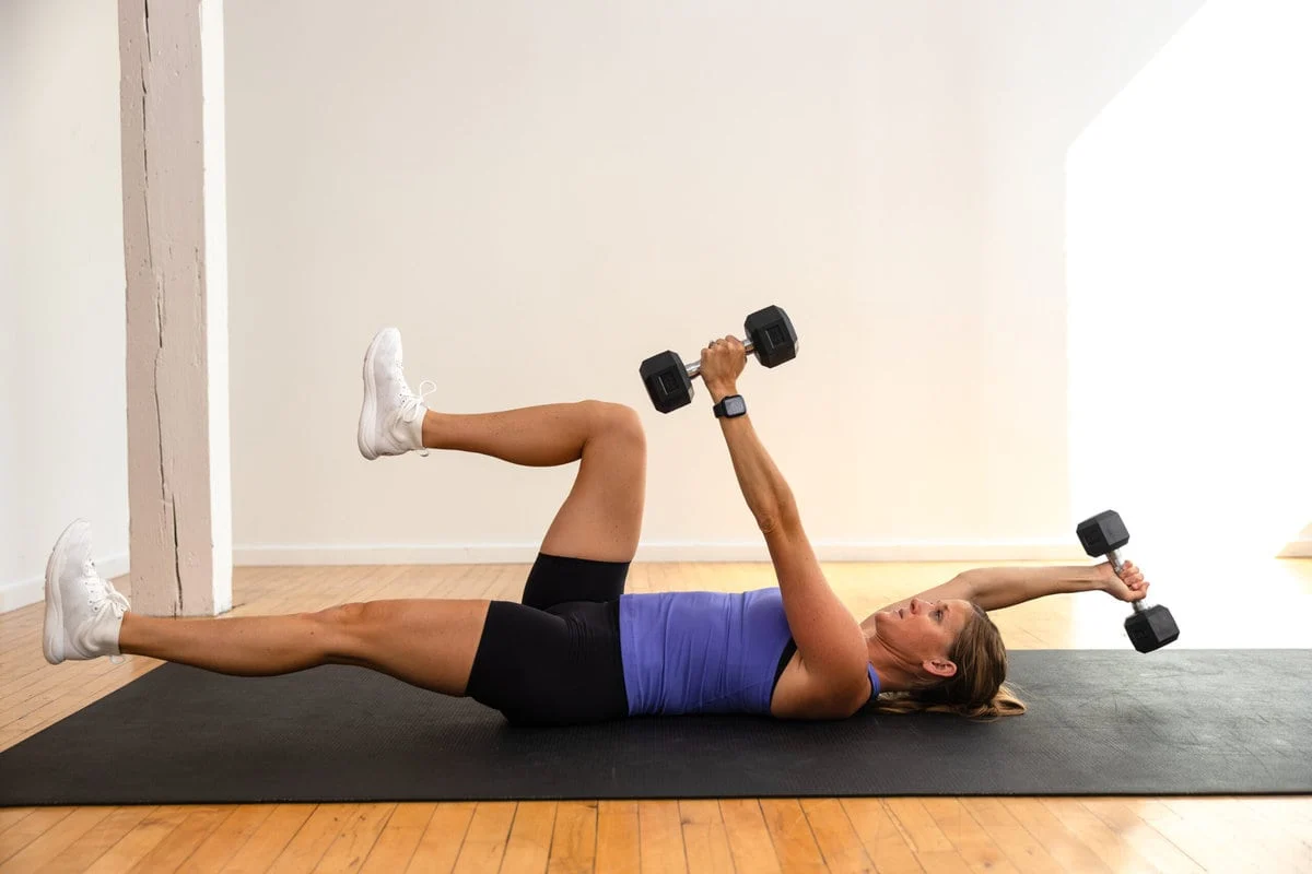 9 Effective Strength Exercises to Support Long-Term Weight Loss