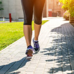 A 4-Week Plan for Sustainable and Safe Weight Loss Through Walking