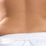 how to remove love handles at home