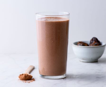 10 Best Protein Shake Recipes for Weight Loss