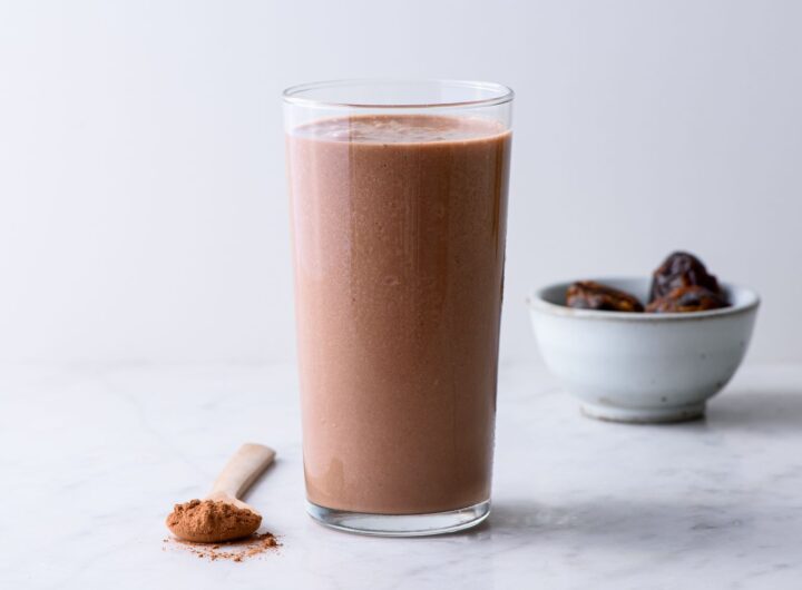 10 Best Protein Shake Recipes for Weight Loss
