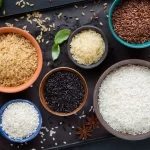 what type of rice is best for weight loss