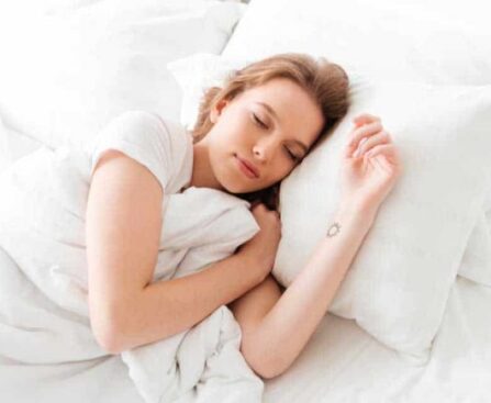 10 Expert Tips to Get Better Sleep