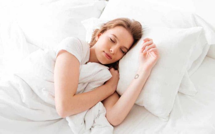 10 Expert Tips to Get Better Sleep